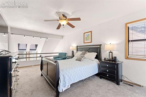 Tiny photo for 376 Pilot Knob Avenue, Manitou Springs, CO 80829 (MLS # 7572890)