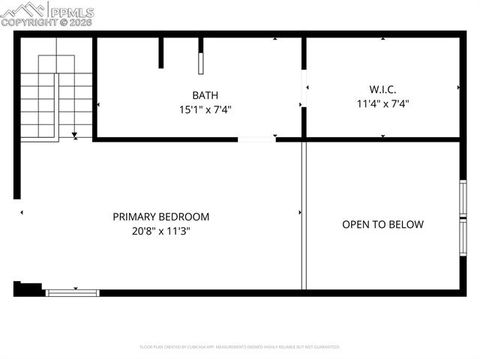 Tiny photo for 376 Pilot Knob Avenue, Manitou Springs, CO 80829 (MLS # 7572890)