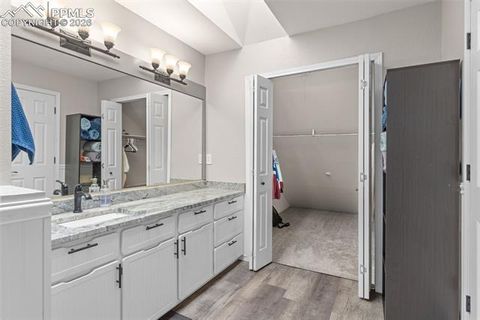 Tiny photo for 376 Pilot Knob Avenue, Manitou Springs, CO 80829 (MLS # 7572890)