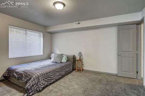 Tiny photo for 6075 Breeze Court, Colorado Springs, CO 80918 (MLS # 8437644)