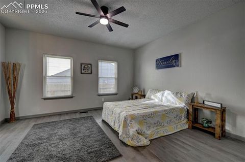 Tiny photo for 6075 Breeze Court, Colorado Springs, CO 80918 (MLS # 8437644)