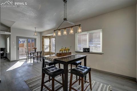 Tiny photo for 6075 Breeze Court, Colorado Springs, CO 80918 (MLS # 8437644)