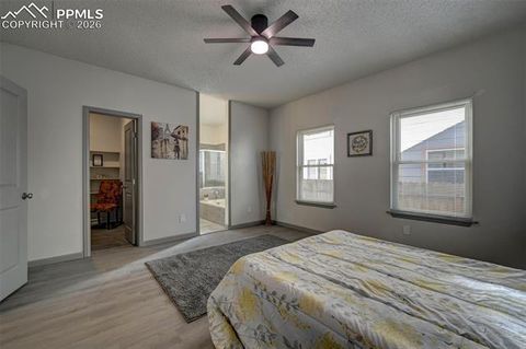 Tiny photo for 6075 Breeze Court, Colorado Springs, CO 80918 (MLS # 8437644)