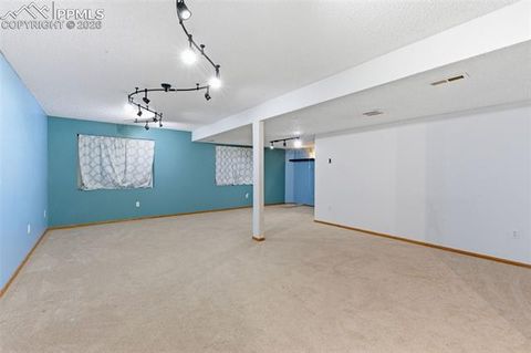 Tiny photo for 426 Kearney Avenue, Colorado Springs, CO 80906 (MLS # 5025907)