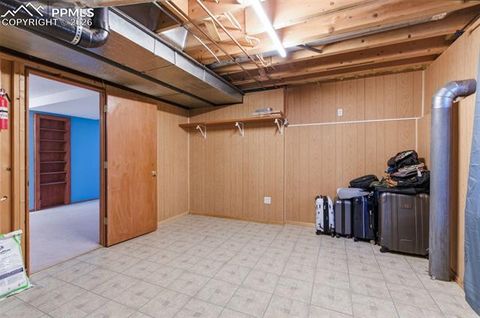 Tiny photo for 426 Kearney Avenue, Colorado Springs, CO 80906 (MLS # 5025907)