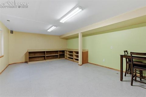 Tiny photo for 426 Kearney Avenue, Colorado Springs, CO 80906 (MLS # 5025907)