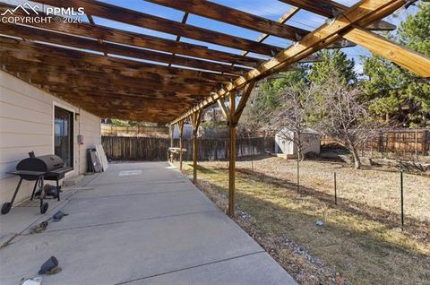 Tiny photo for 426 Kearney Avenue, Colorado Springs, CO 80906 (MLS # 5025907)