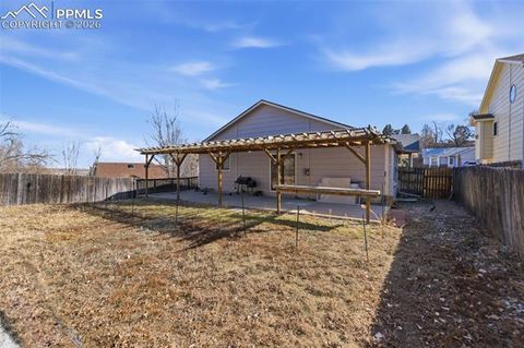 Tiny photo for 426 Kearney Avenue, Colorado Springs, CO 80906 (MLS # 5025907)
