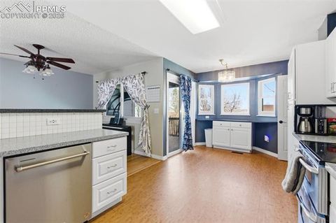 Tiny photo for 426 Kearney Avenue, Colorado Springs, CO 80906 (MLS # 5025907)