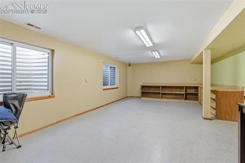 Tiny photo for 426 Kearney Avenue, Colorado Springs, CO 80906 (MLS # 5025907)