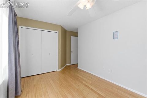 Tiny photo for 426 Kearney Avenue, Colorado Springs, CO 80906 (MLS # 5025907)