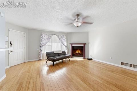 Tiny photo for 426 Kearney Avenue, Colorado Springs, CO 80906 (MLS # 5025907)