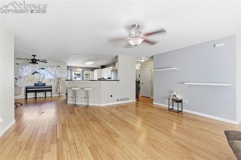 Tiny photo for 426 Kearney Avenue, Colorado Springs, CO 80906 (MLS # 5025907)