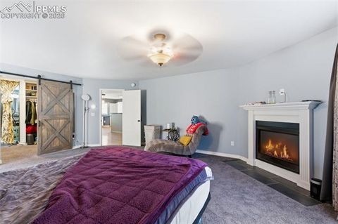 Tiny photo for 426 Kearney Avenue, Colorado Springs, CO 80906 (MLS # 5025907)