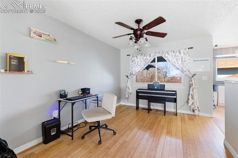 Tiny photo for 426 Kearney Avenue, Colorado Springs, CO 80906 (MLS # 5025907)