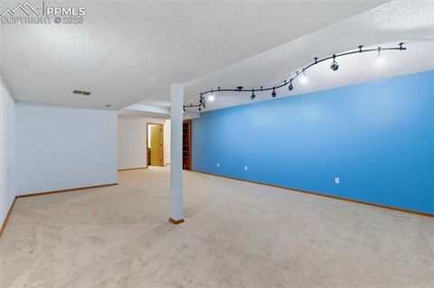 Tiny photo for 426 Kearney Avenue, Colorado Springs, CO 80906 (MLS # 5025907)
