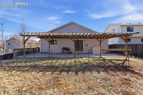 Tiny photo for 426 Kearney Avenue, Colorado Springs, CO 80906 (MLS # 5025907)