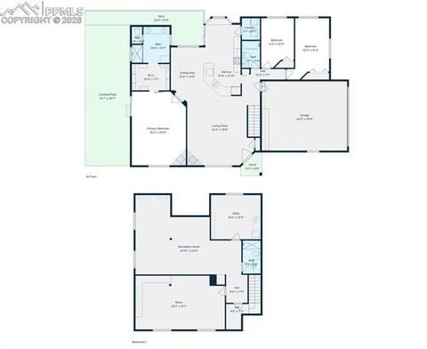 Tiny photo for 426 Kearney Avenue, Colorado Springs, CO 80906 (MLS # 5025907)