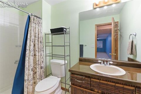 Tiny photo for 426 Kearney Avenue, Colorado Springs, CO 80906 (MLS # 5025907)