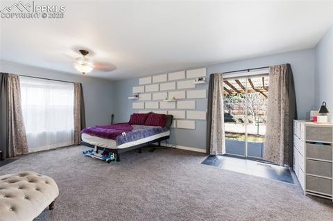Tiny photo for 426 Kearney Avenue, Colorado Springs, CO 80906 (MLS # 5025907)