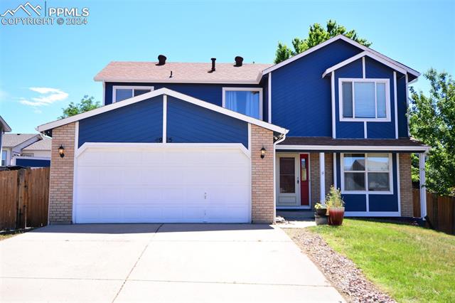 View Colorado Springs, CO 80911 house