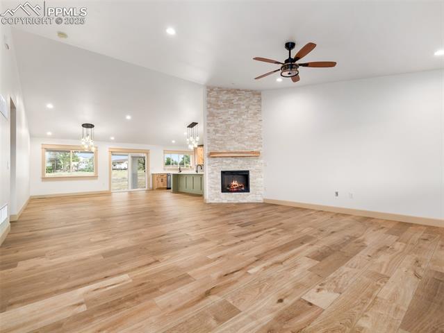 1297 W Caida Del Sol Drive