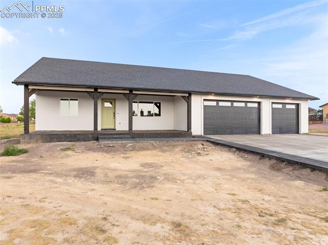 1297 W Caida Del Sol Drive