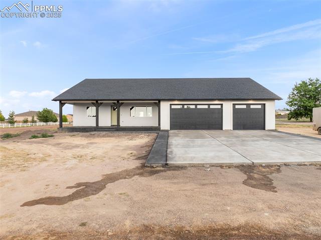 1297 W Caida Del Sol Drive
