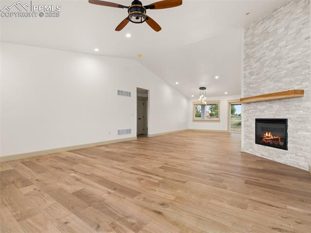 1297 W Caida Del Sol Drive