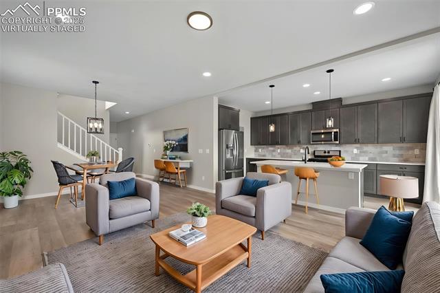 463 Blanket Flower Street