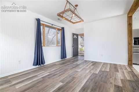 Tiny photo for 207 N Hancock Avenue, Colorado Springs, CO 80903 (MLS # 5446419)