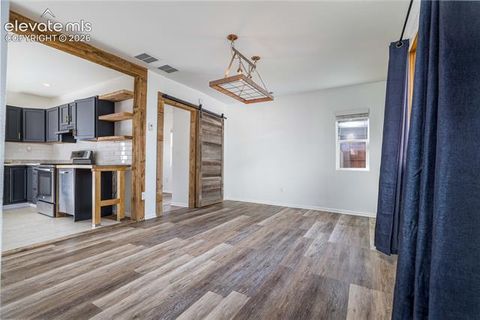 Tiny photo for 207 N Hancock Avenue, Colorado Springs, CO 80903 (MLS # 5446419)