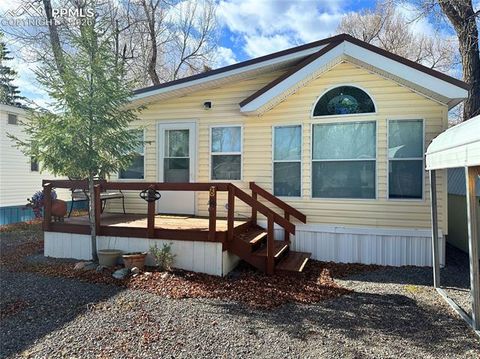 Photo of 6 Okie Lane, South Fork, CO 81154 (MLS # 7156462)