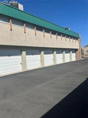 Colorado Springs, Colorado 80909, United States, ,Commercial,Active,61238