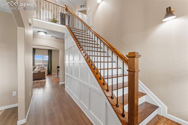 10418 Silver Stirrup Drive