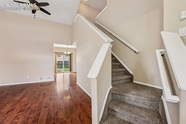 4668 Laramie Sky Drive