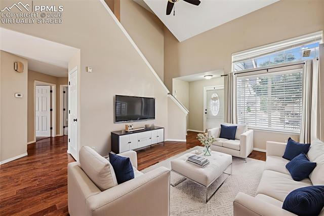 4668 Laramie Sky Drive