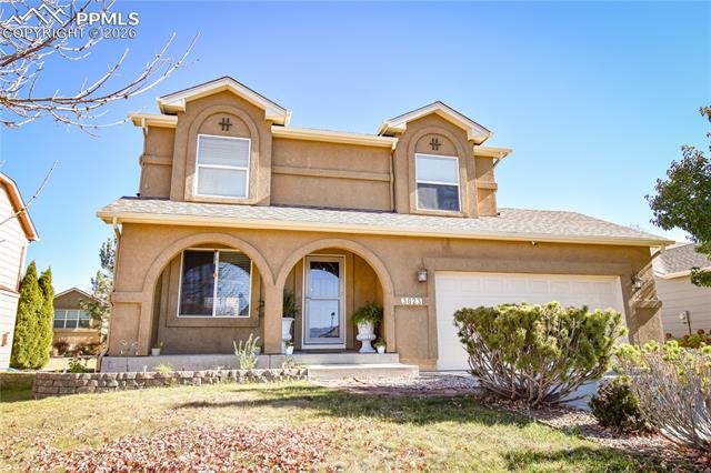 Photo 1 of 40 — 3623 Spitfire Drive, Colorado Springs, CO 80911