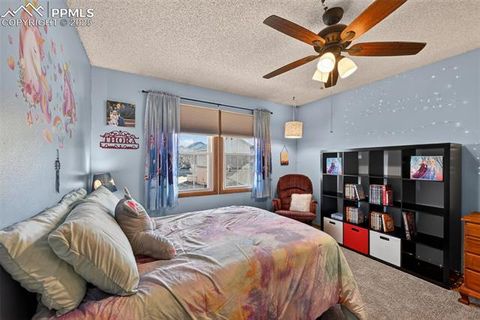 Tiny photo for 6107 Pine Hill Drive, Colorado Springs, CO 80918 (MLS # 4749798)