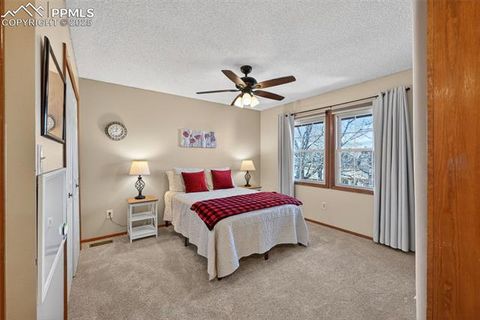 Tiny photo for 6107 Pine Hill Drive, Colorado Springs, CO 80918 (MLS # 4749798)