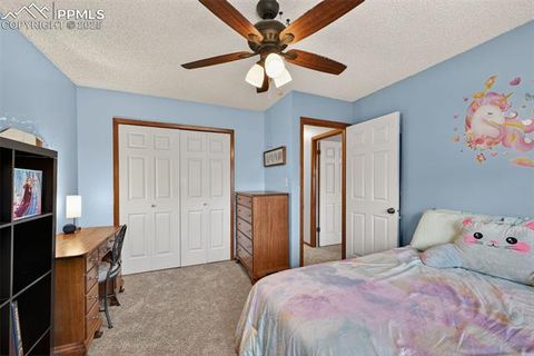 Tiny photo for 6107 Pine Hill Drive, Colorado Springs, CO 80918 (MLS # 4749798)