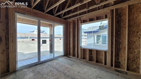 Tiny photo for 6538 Miro Lane, Colorado Springs, CO 80924 (MLS # 9576587)