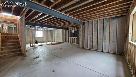 Tiny photo for 6538 Miro Lane, Colorado Springs, CO 80924 (MLS # 9576587)