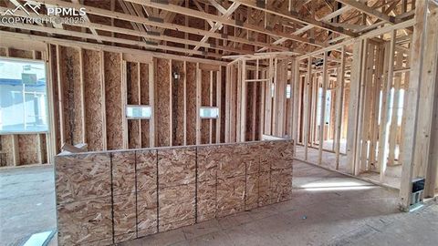 Tiny photo for 6538 Miro Lane, Colorado Springs, CO 80924 (MLS # 9576587)