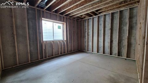 Tiny photo for 6538 Miro Lane, Colorado Springs, CO 80924 (MLS # 9576587)