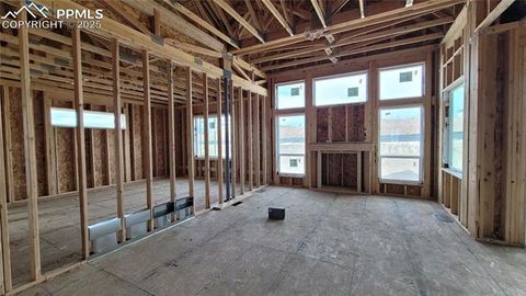 Tiny photo for 6538 Miro Lane, Colorado Springs, CO 80924 (MLS # 9576587)