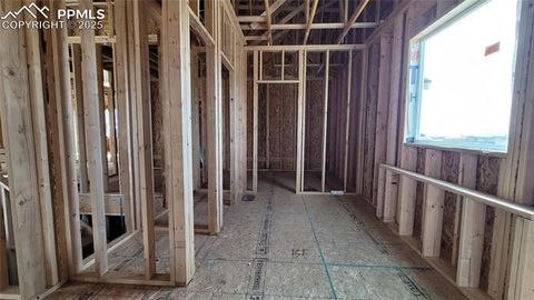 Tiny photo for 6538 Miro Lane, Colorado Springs, CO 80924 (MLS # 9576587)