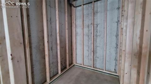 Tiny photo for 6538 Miro Lane, Colorado Springs, CO 80924 (MLS # 9576587)