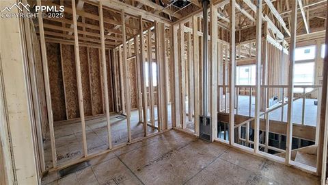 Tiny photo for 6538 Miro Lane, Colorado Springs, CO 80924 (MLS # 9576587)