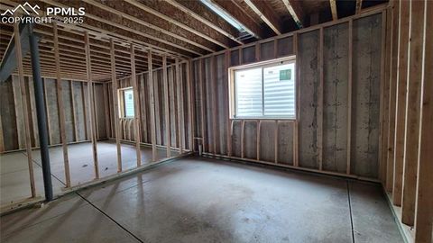 Tiny photo for 6538 Miro Lane, Colorado Springs, CO 80924 (MLS # 9576587)